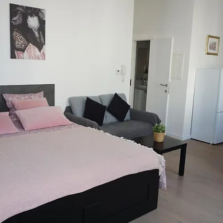 Bonjour сentre 3 Apartment *