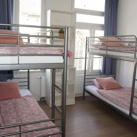 Bonjour сentre 3 Apartment