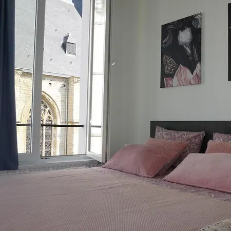 Bonjour сentre 3 Apartment *