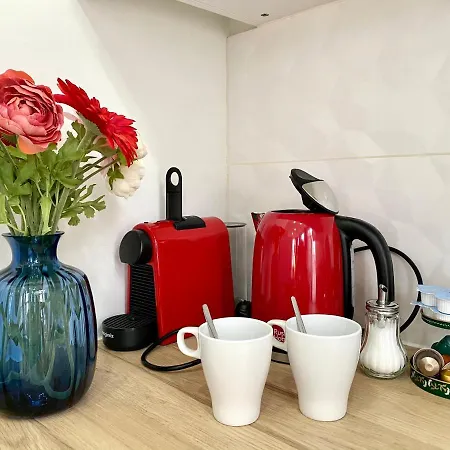 Bonjour сentre 3 Apartment *